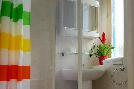 Hotel**Residence Bear Порт Вендрес Екстериор снимка