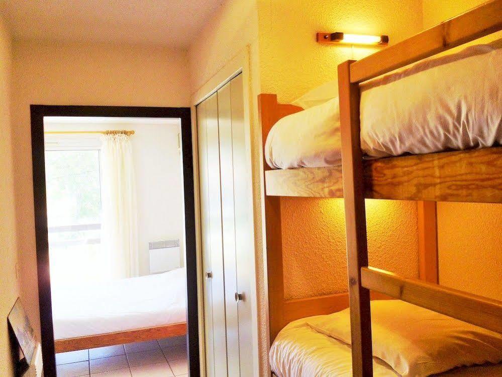 Hotel**Residence Bear Порт Вендрес Екстериор снимка